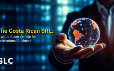 Why the Costa Rican SRL is the Smart Choice for Global Entrepreneurs