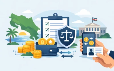 Costa Rica Crypto Exchange Licensing Requirements