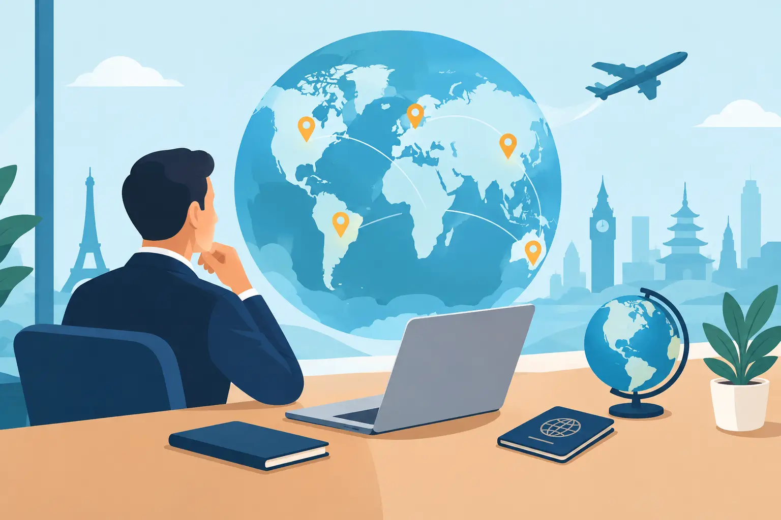 International Tax Residency Planning Guide