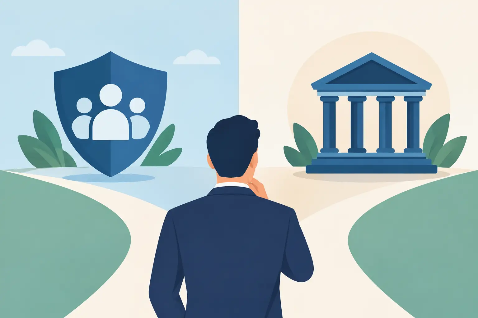 Trust Versus Foundation: Which Structure Fits?